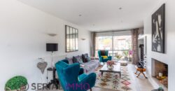 VENDU – Appartement Laxou