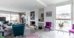 VENDU – Appartement Laxou