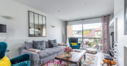 VENDU – Appartement Laxou