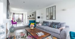 VENDU – Appartement Laxou