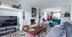 VENDU – Appartement Laxou