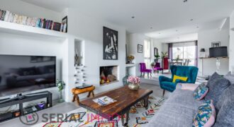 VENDU – Appartement Laxou