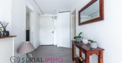 VENDU – Appartement Laxou