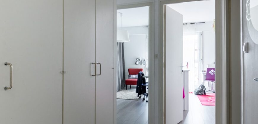 VENDU – Appartement Laxou