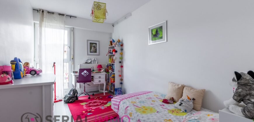 VENDU – Appartement Laxou