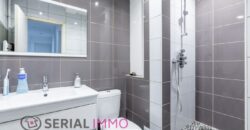 VENDU – Appartement Laxou
