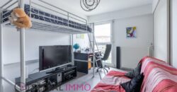 VENDU – Appartement Laxou