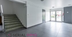 VENDU – Appartement Laxou
