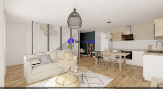 VENDU – Maison Champigneulles