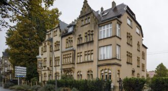 VENDU – Appartement Metz