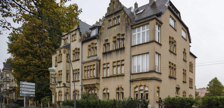 VENDU – Appartement Metz