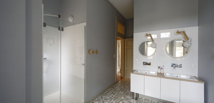 VENDU – Appartement Metz