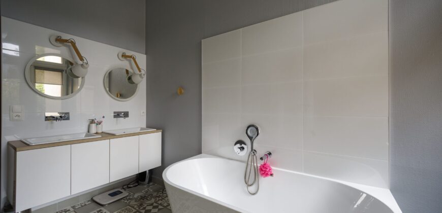 VENDU – Appartement Metz