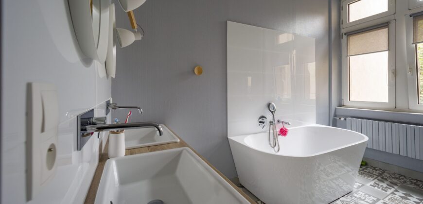 VENDU – Appartement Metz