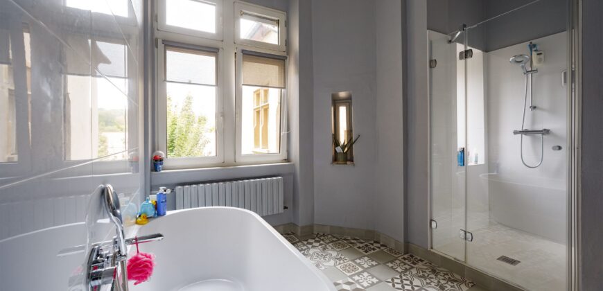VENDU – Appartement Metz