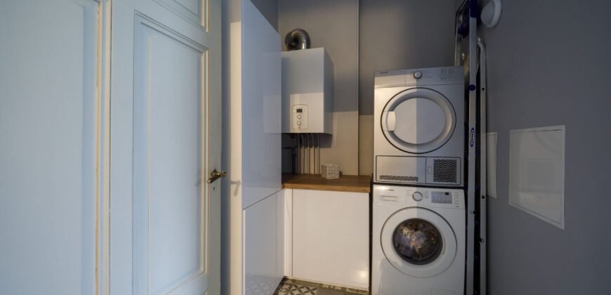 VENDU – Appartement Metz