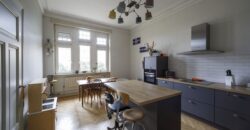 VENDU – Appartement Metz