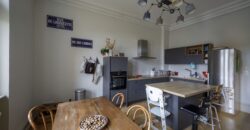 VENDU – Appartement Metz