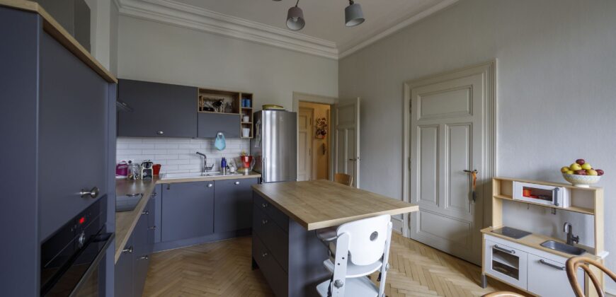 VENDU – Appartement Metz