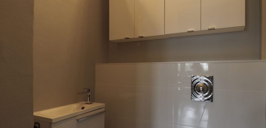 VENDU – Appartement Metz