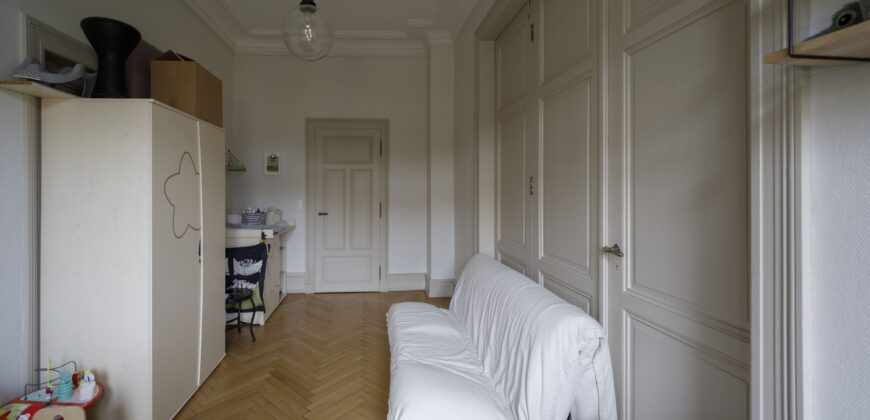 VENDU – Appartement Metz