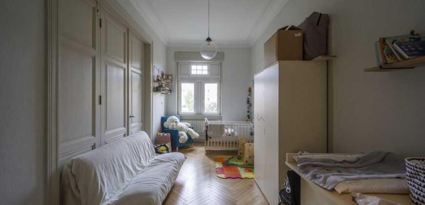 VENDU – Appartement Metz