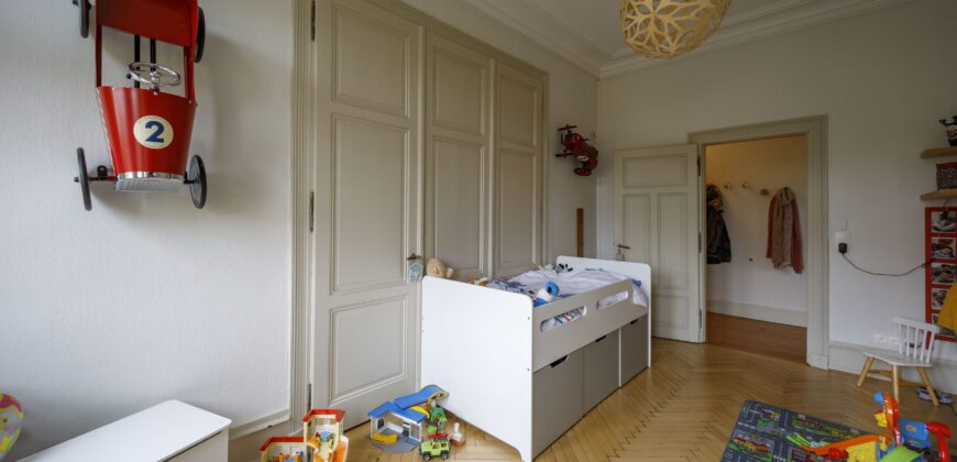 VENDU – Appartement Metz