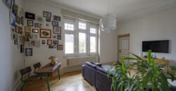VENDU – Appartement Metz
