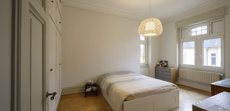 VENDU – Appartement Metz