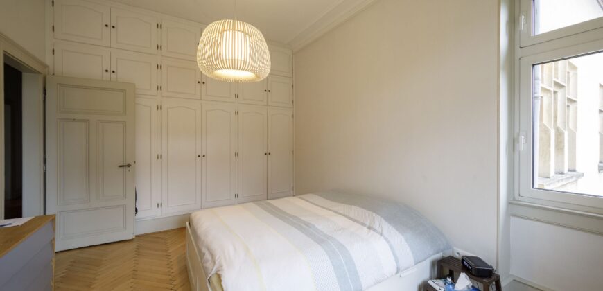 VENDU – Appartement Metz