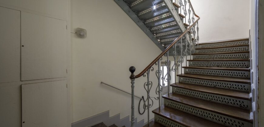 VENDU – Appartement Metz