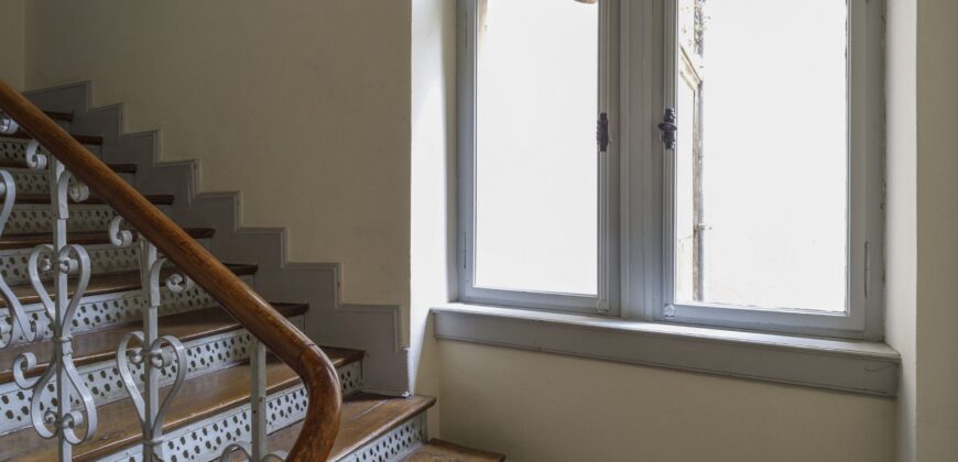 VENDU – Appartement Metz