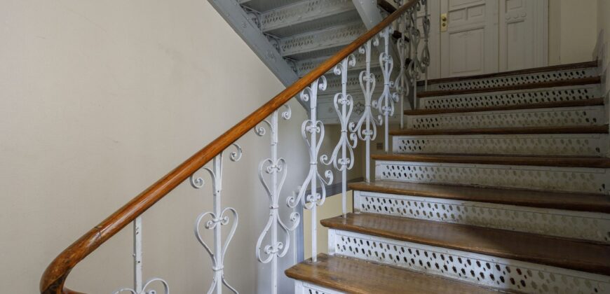 VENDU – Appartement Metz