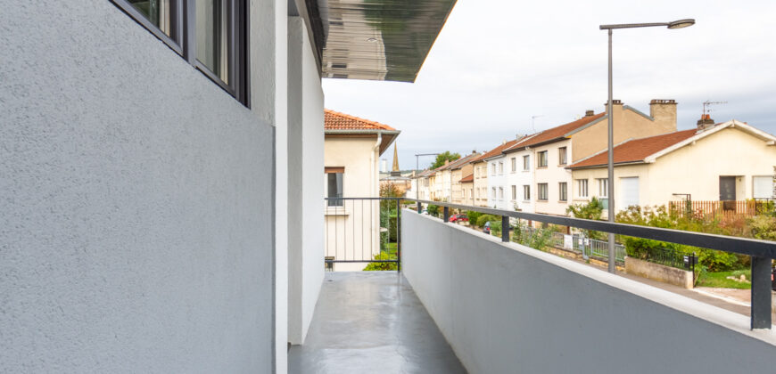 VENDU – Maison Saint Max