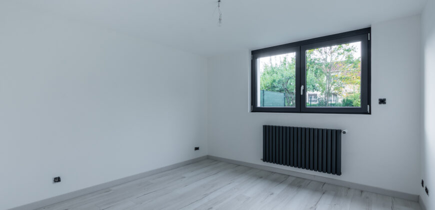 VENDU – Maison Saint Max