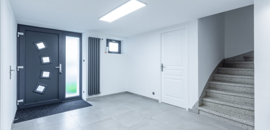 VENDU – Maison Saint Max