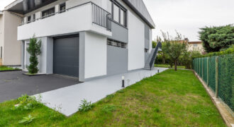 VENDU – Maison Saint Max