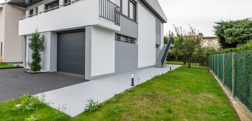 VENDU – Maison Saint Max