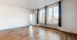 VENDU – Appartement Lunéville