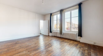 VENDU – Appartement Lunéville