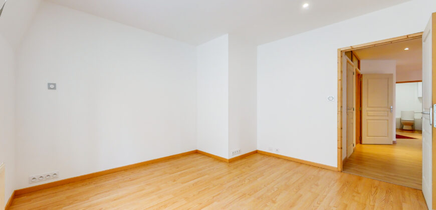 VENDU – Appartement Nancy