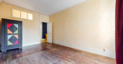 VENDU – Appartement Lunéville