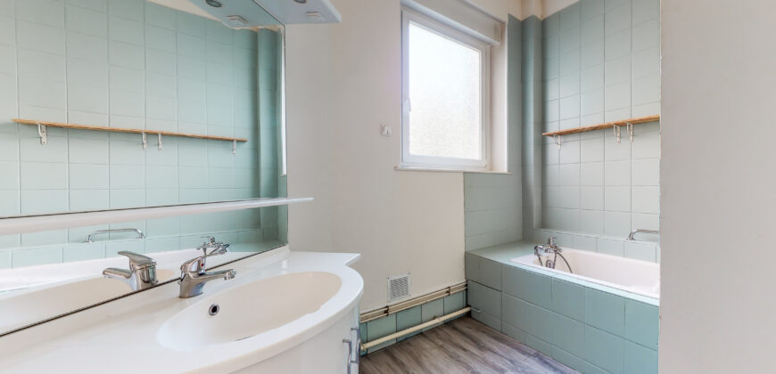 VENDU – Appartement Lunéville