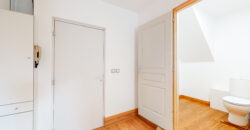 VENDU – Appartement Nancy