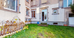 VENDU – Appartement Lunéville