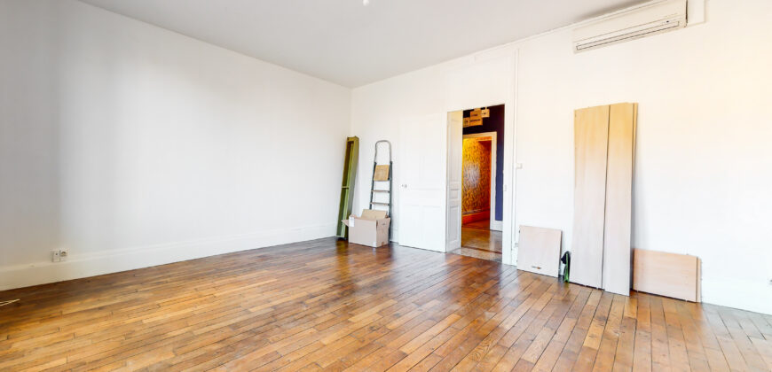 VENDU – Appartement Lunéville
