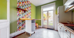 VENDU – Appartement Lunéville