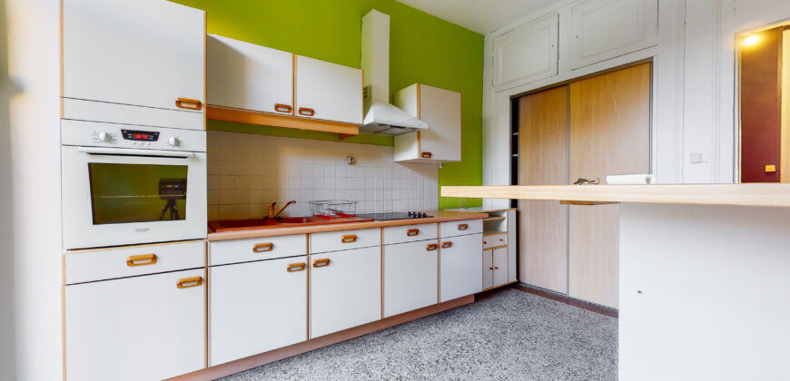 VENDU – Appartement Lunéville