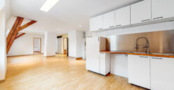 VENDU – Appartement Nancy