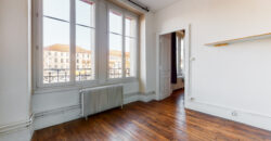 VENDU – Appartement Lunéville